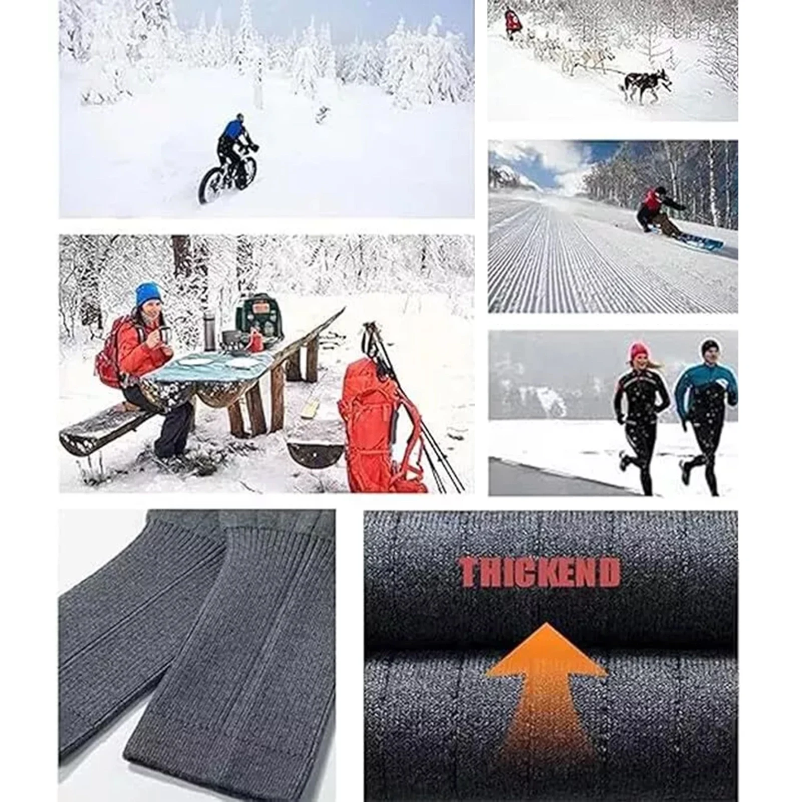 Ноги с длинными рукавами - Фотография_5