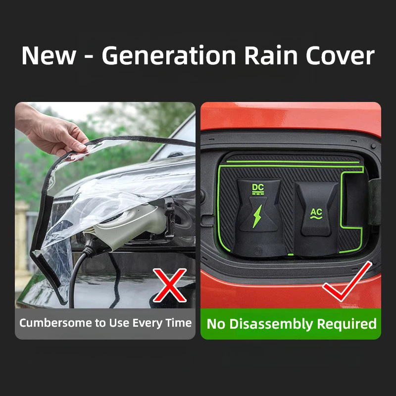 Для byd qin plus seal 6 - Фотография_4