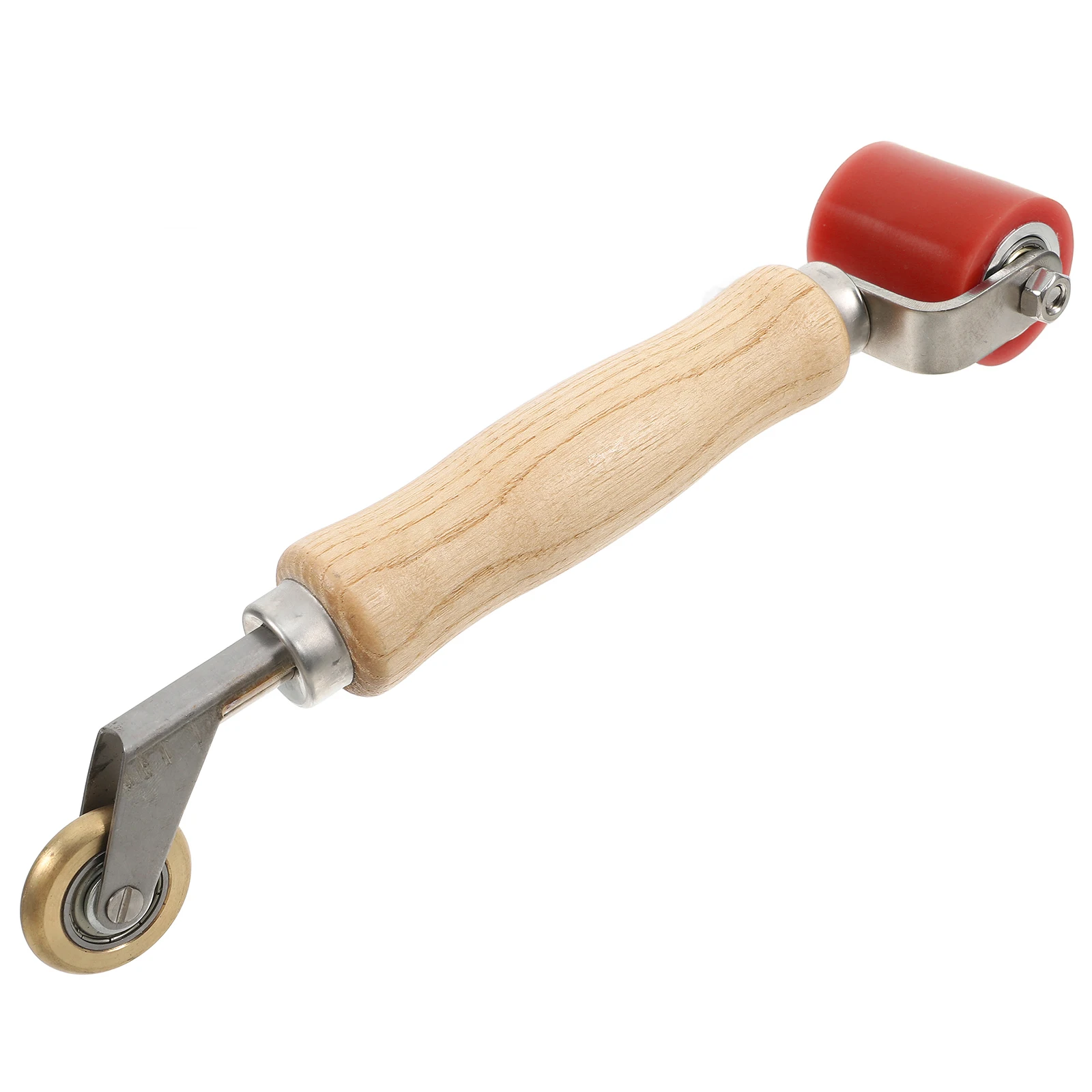 Двусторонний силиконовый настенный ролик - Фотография_5