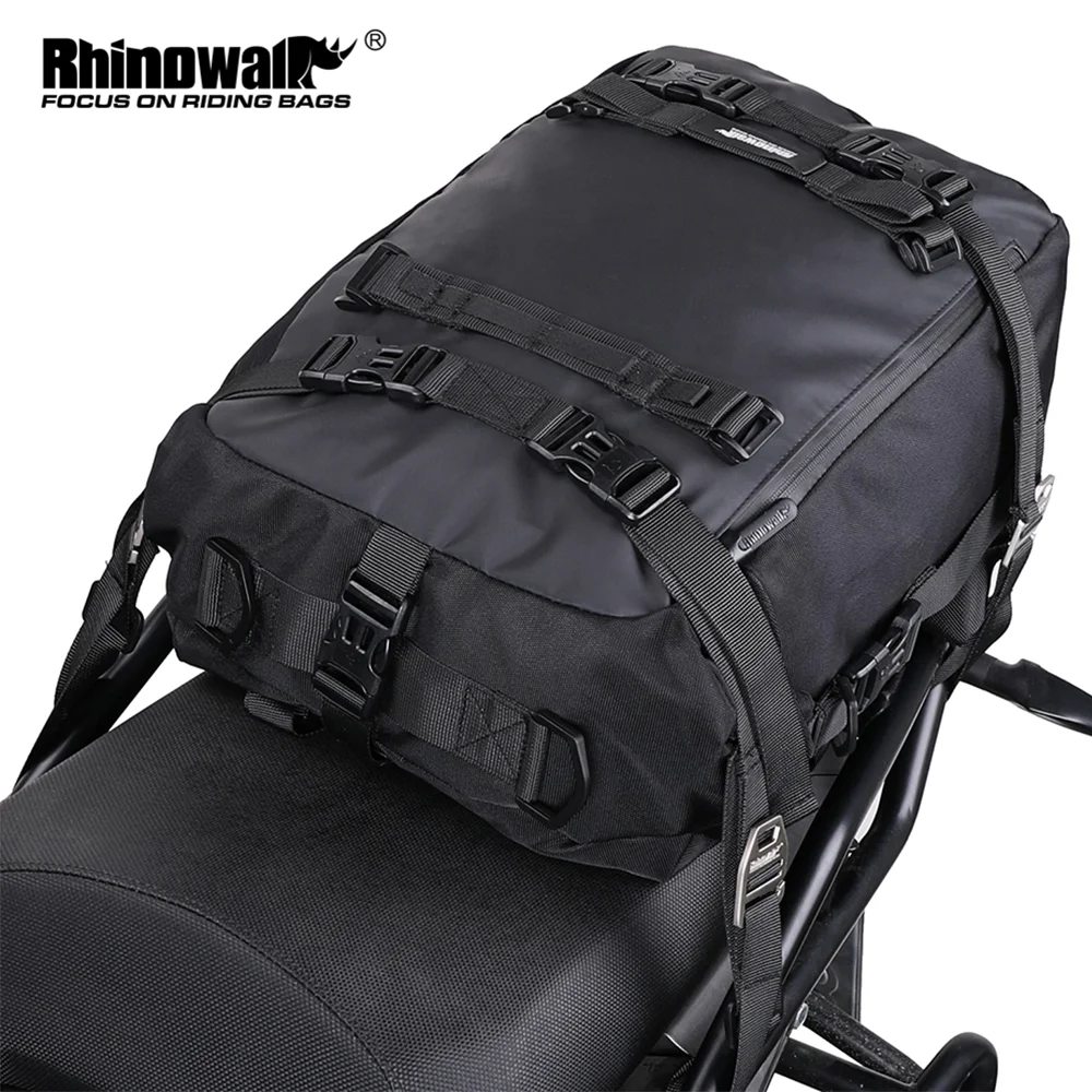 Rhinowalk мотоциклетная сумка на