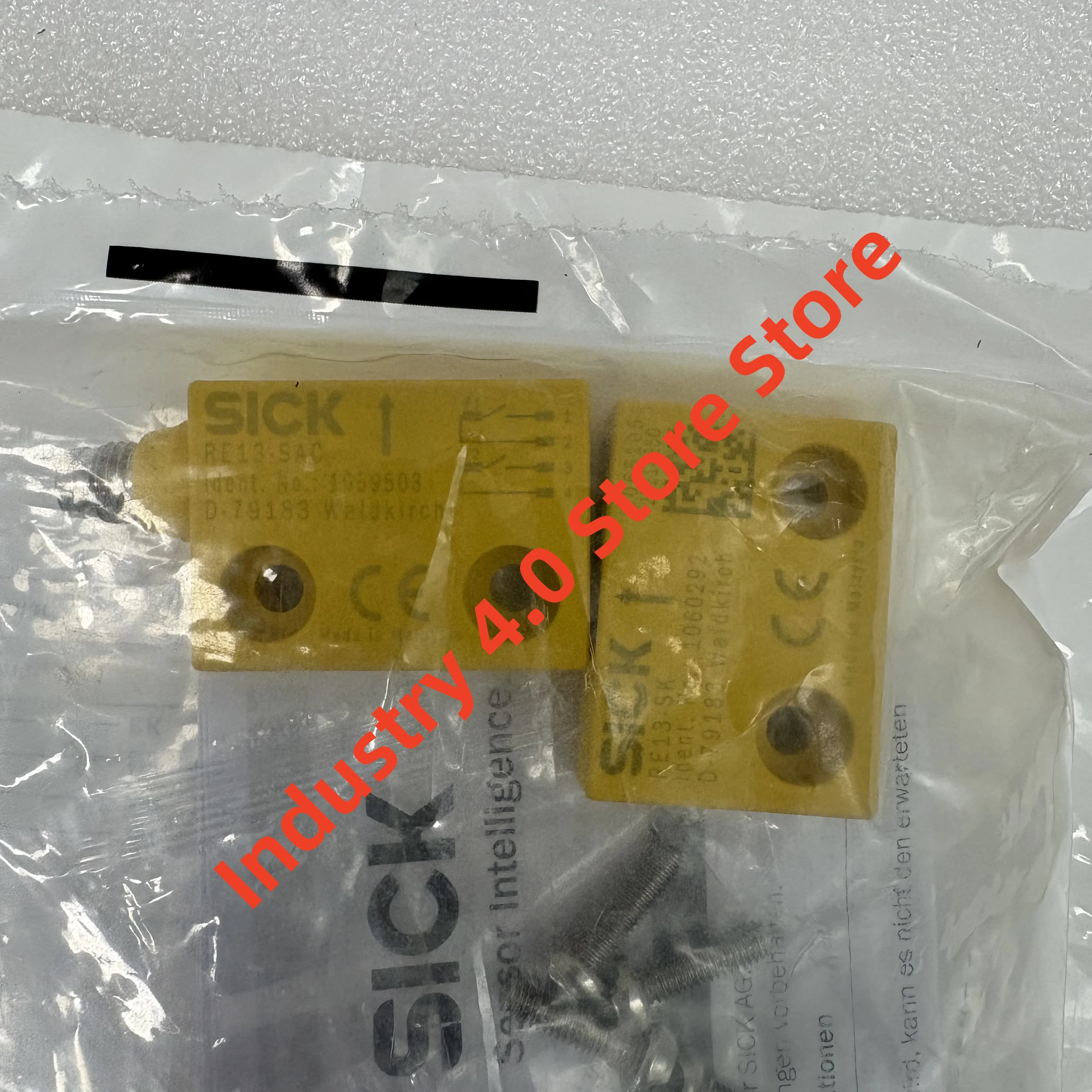 Re13-sac 1059503 выключатель безопасности - Фотография_4