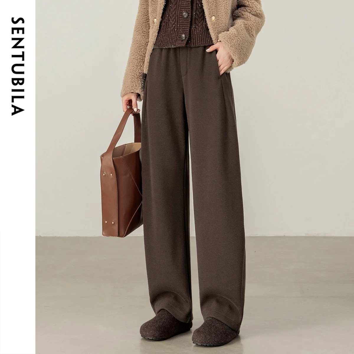 Sentubila повседневные свободные