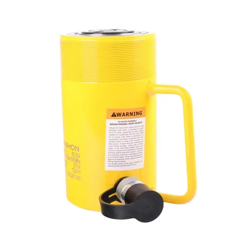 Ksrc-504 эквивалент enerpac 50-тонный - Фотография_3
