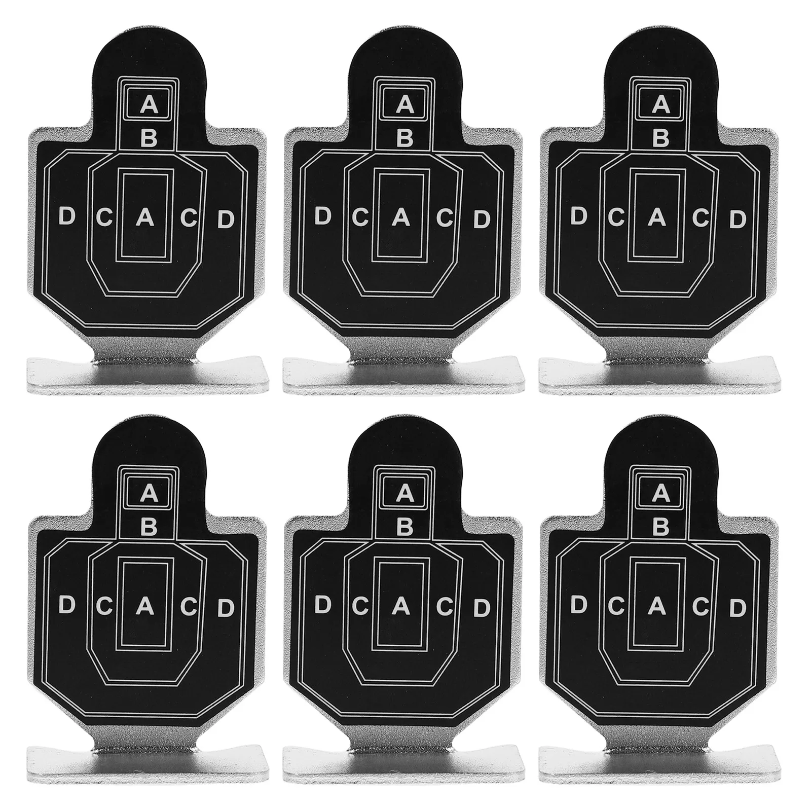 Аксессуары для стрельбы по мишеням