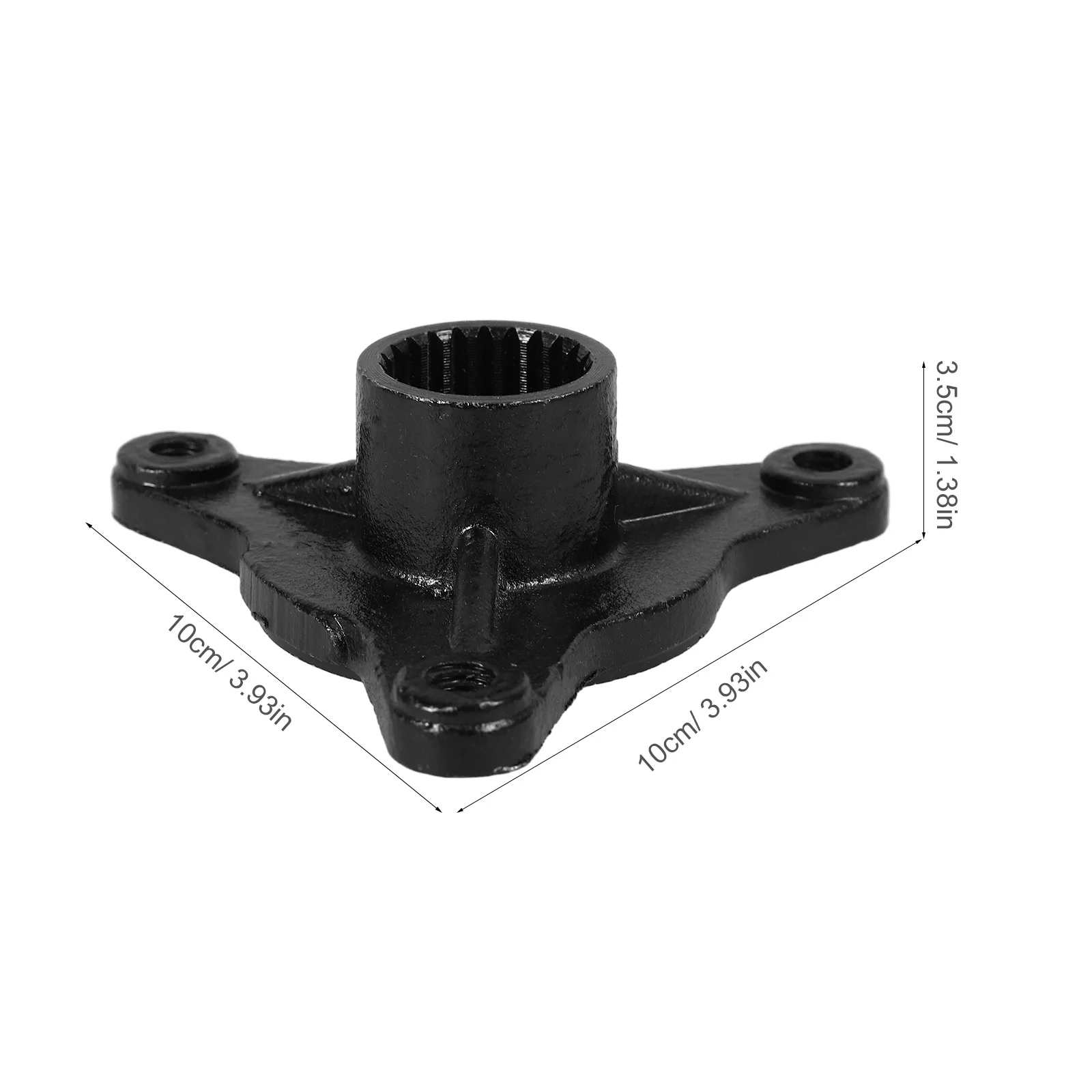 Заднее колесо atv - Фотография_5