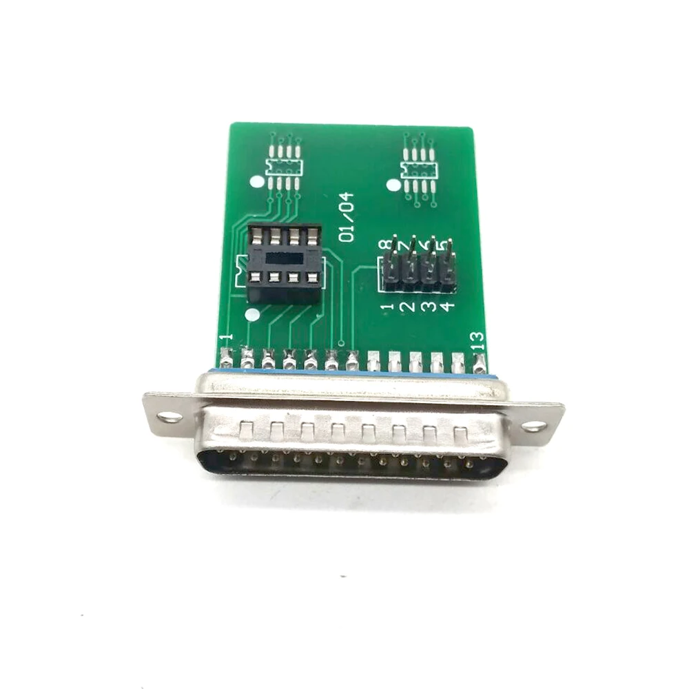 Адаптер для digiprog 3 01/04 v4.94 obd2 - Фотография_4