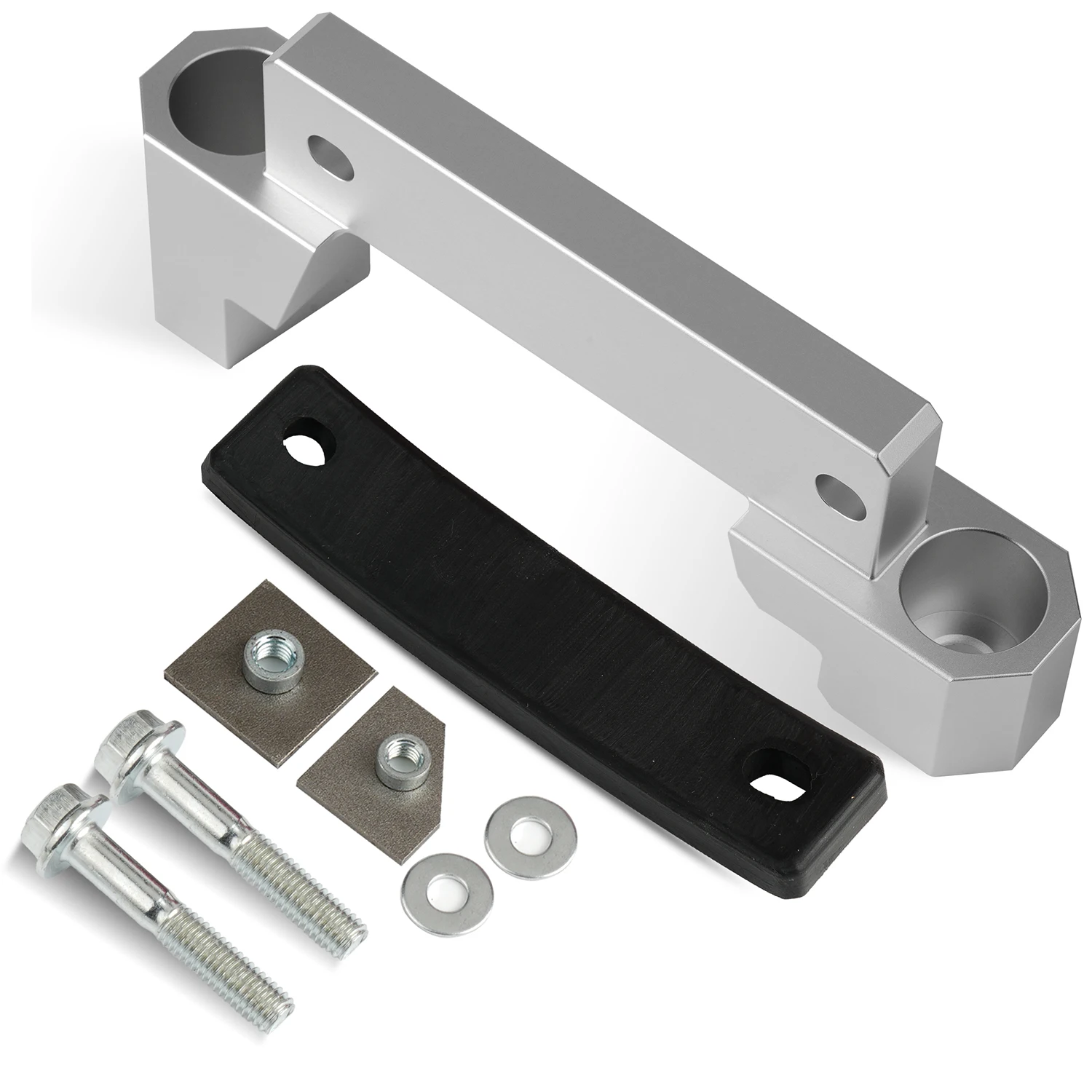 Подходит для 15-23 dodge diff brace - Фотография_4