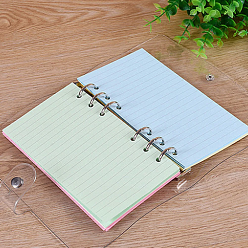 Сменные стержни для блокнота a5 - Фотография_6