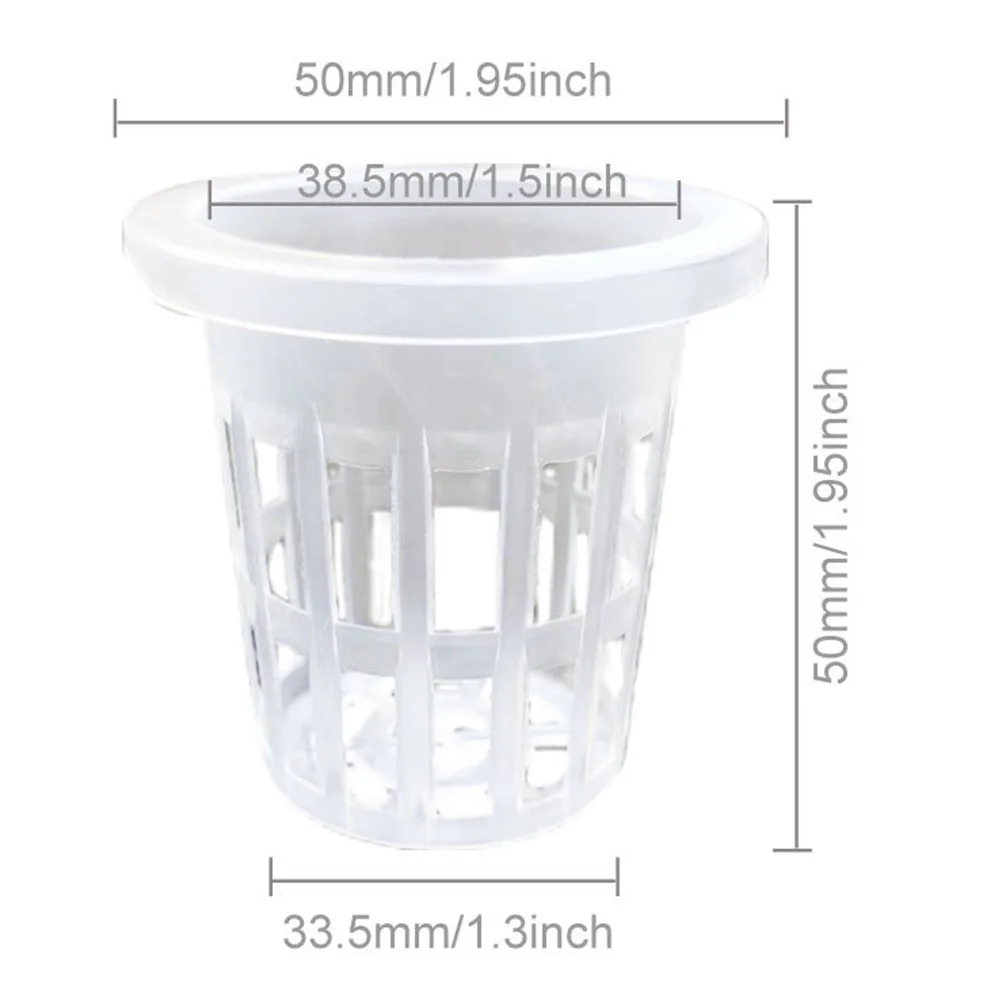 1 комплект гидропонных пробок для выращивания - Фотография_5
