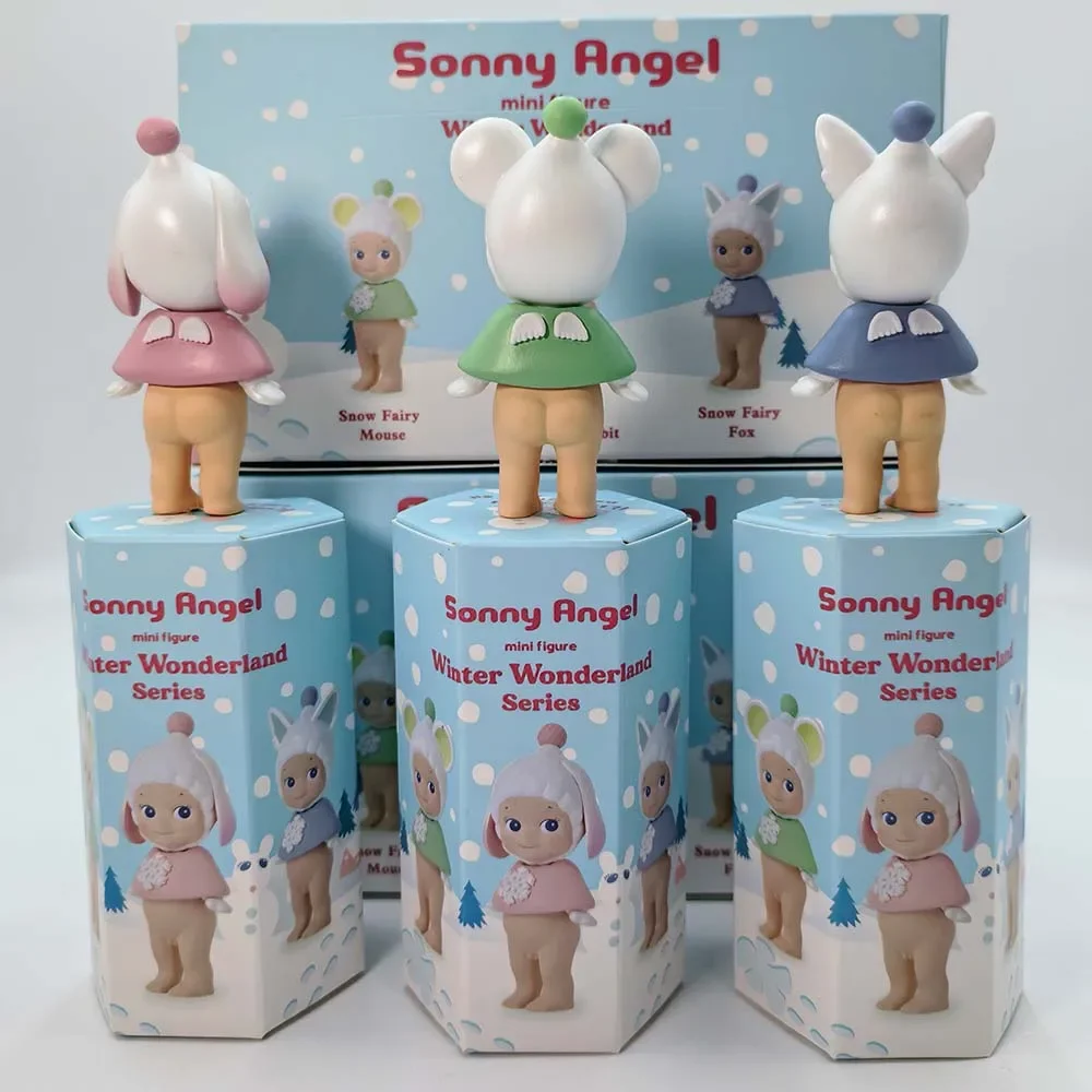Мини-фигурка sonny angle - Фотография_2