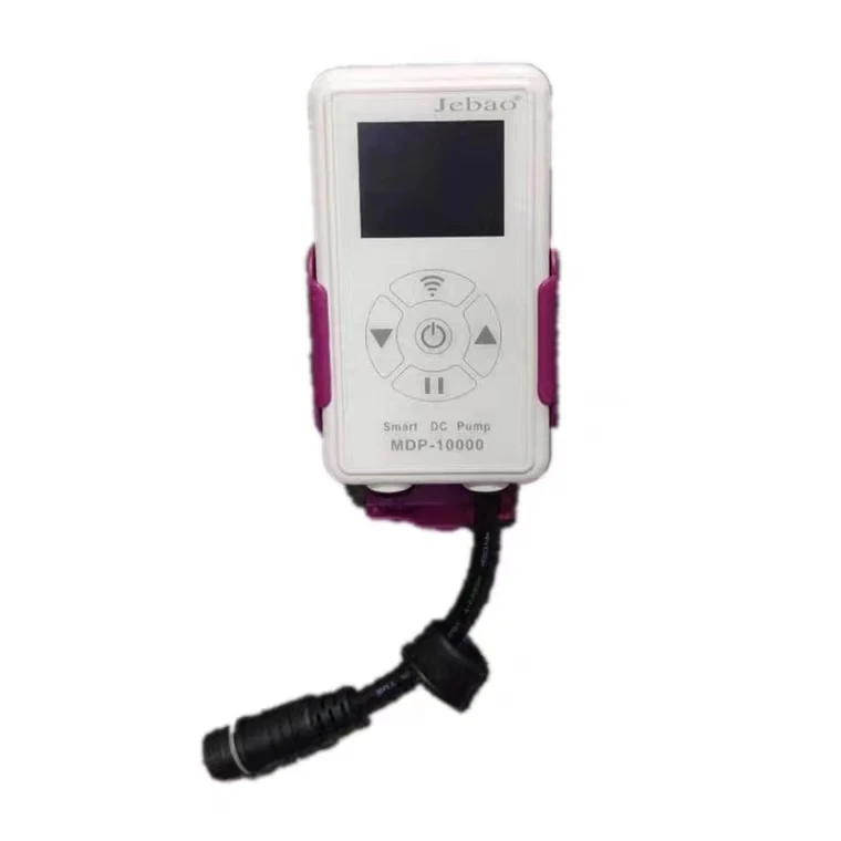Tlf jebao mdp seri dc24v аквариумный - Фотография_4