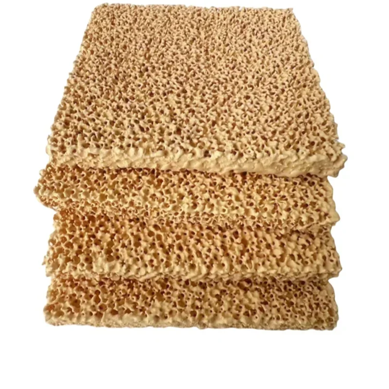 Высококачественный циркониевый фильтр φ 40 мм - Фотография_3