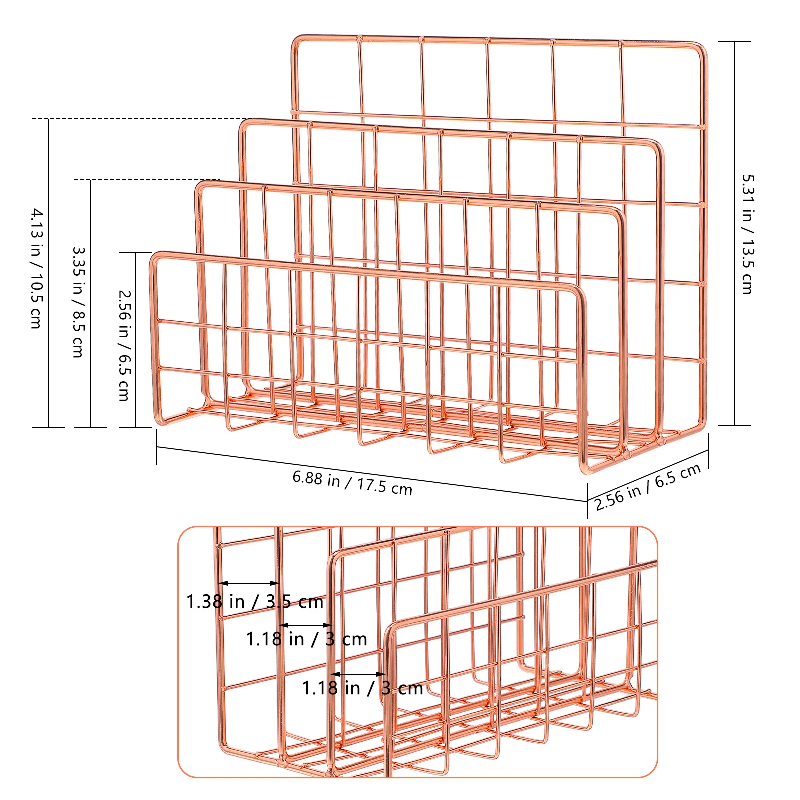 Стойка-сортировщик - Фотография_2
