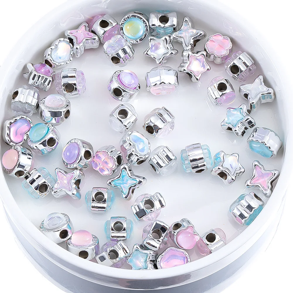 Мечтательные и тусклые разноцветные - Фотография_4