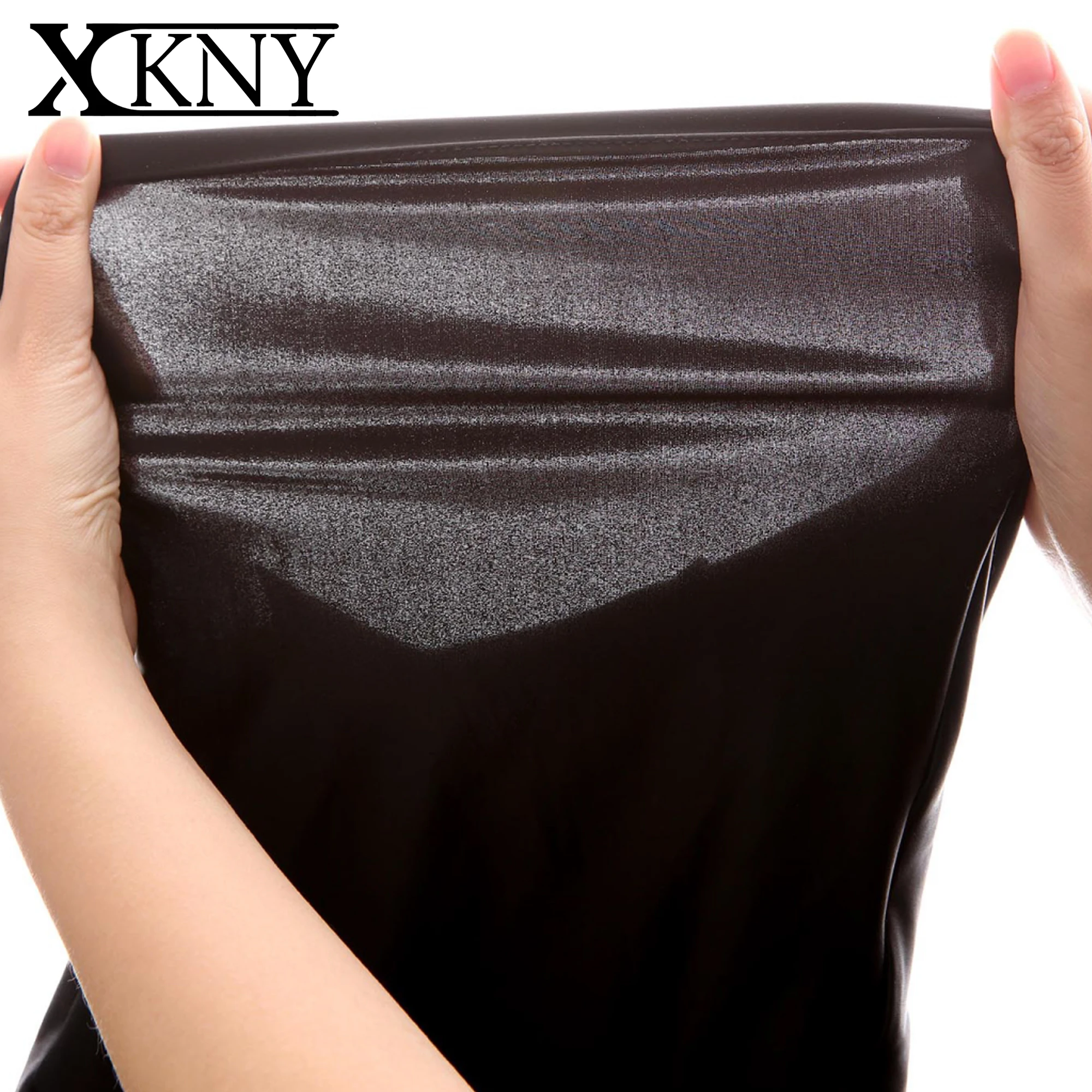 Xckny глянцевая серия полнолицевая - Фотография_5
