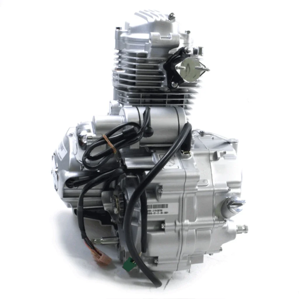 Полный двигатель 125cc 150cc 200cc - Фотография_4