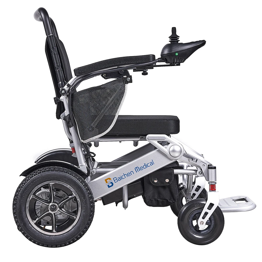 Лидер продаж, легкая вездеходная транспортная дорожная мобильность - Фотография_3