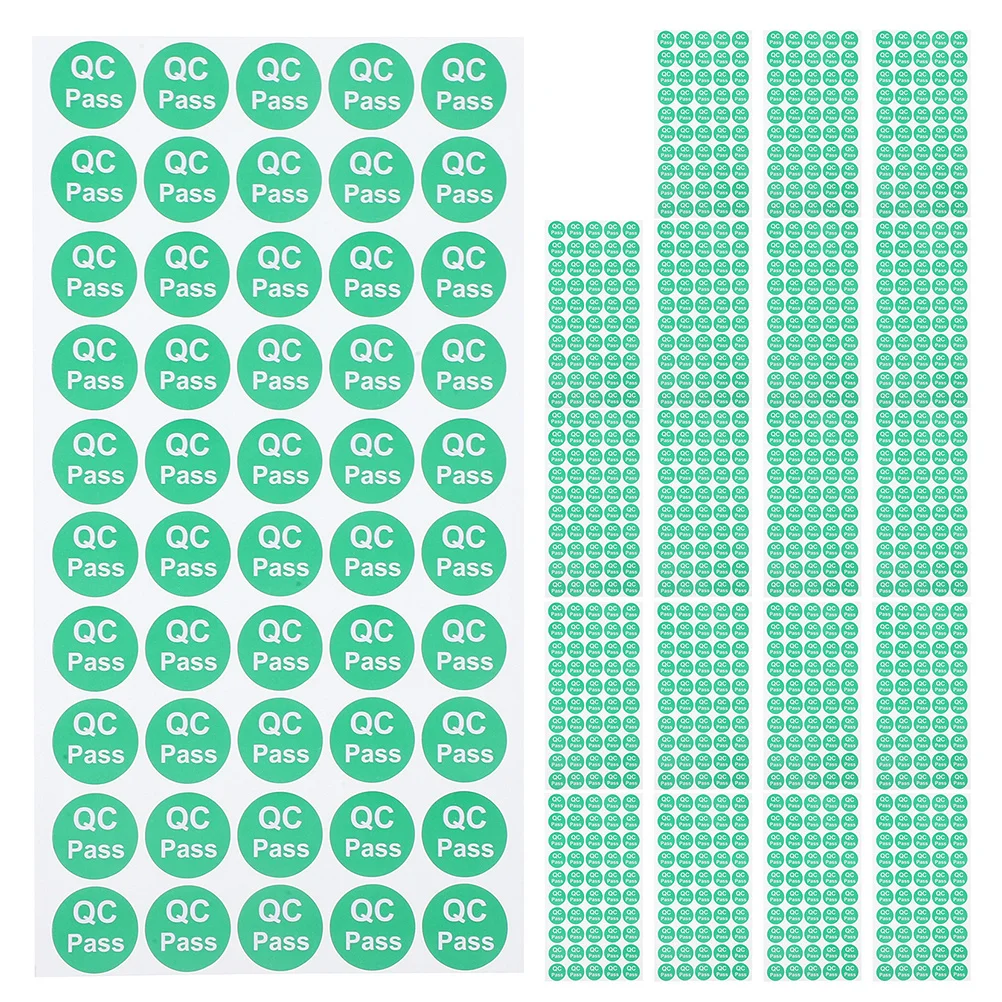 10 листов qc pass - Фотография_3