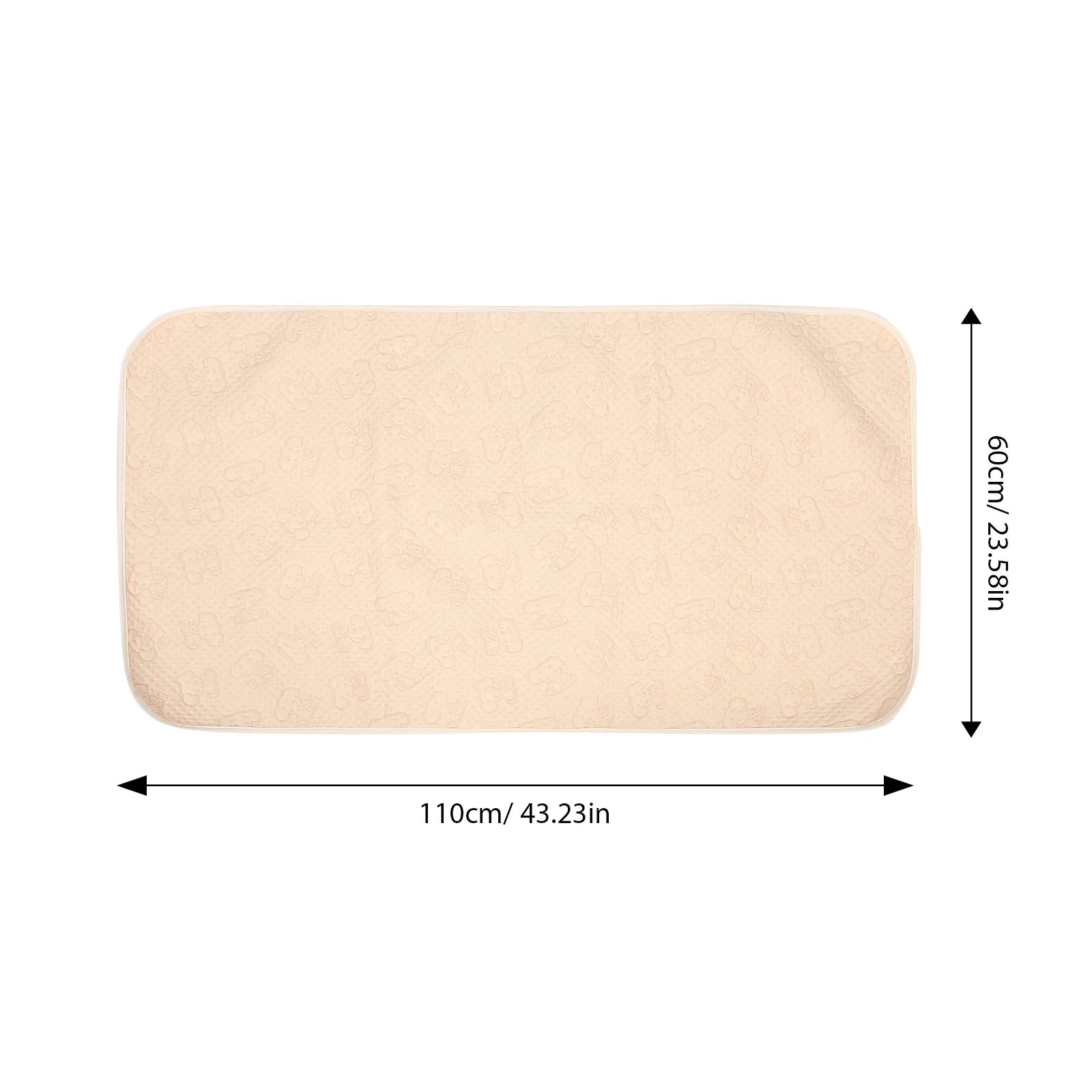 Моющаяся хлопковая кровать - Фотография_4