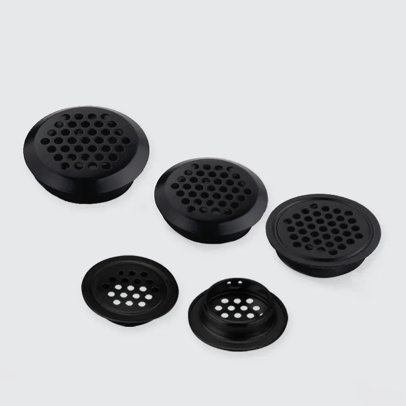 Круглый шкаф, воздуховод - Фотография_3