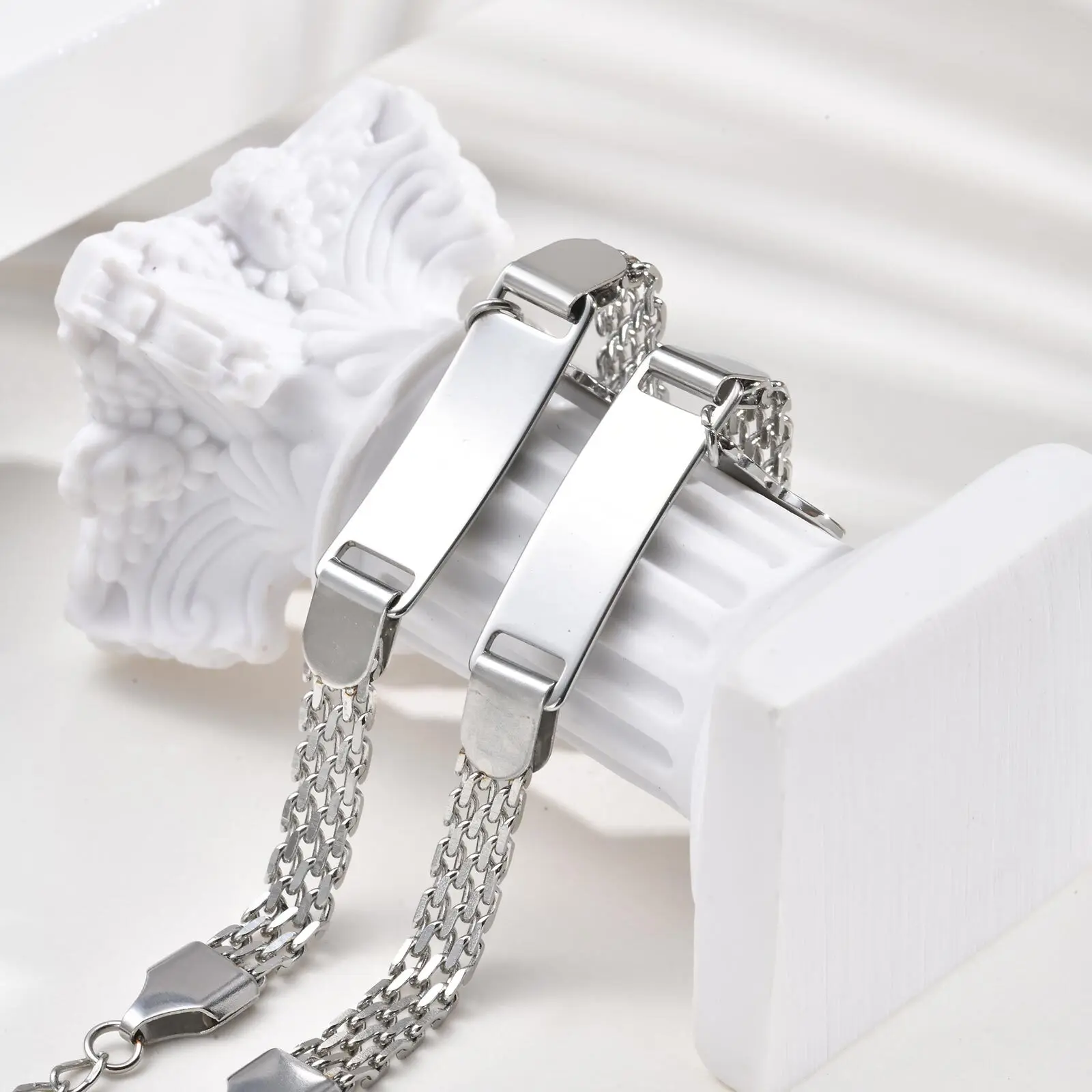 Бесплатный детский браслет vnox для мальчиков и девочек - Фотография_6