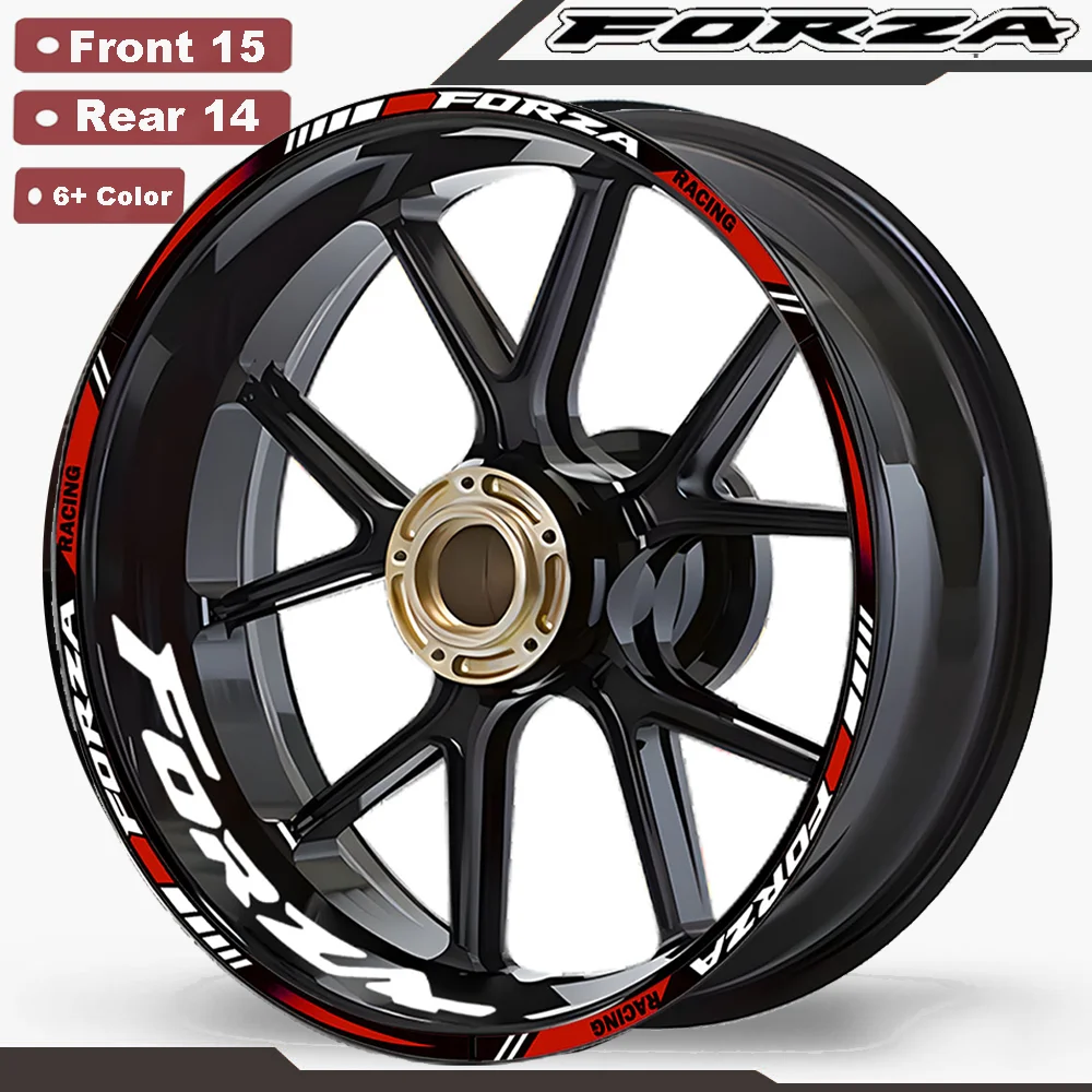 Для honda forza125 forza250 forza300