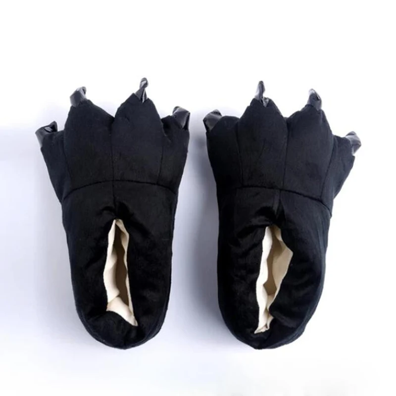 Пижамы-комбинезоны с серыми вовками - Фотография_6