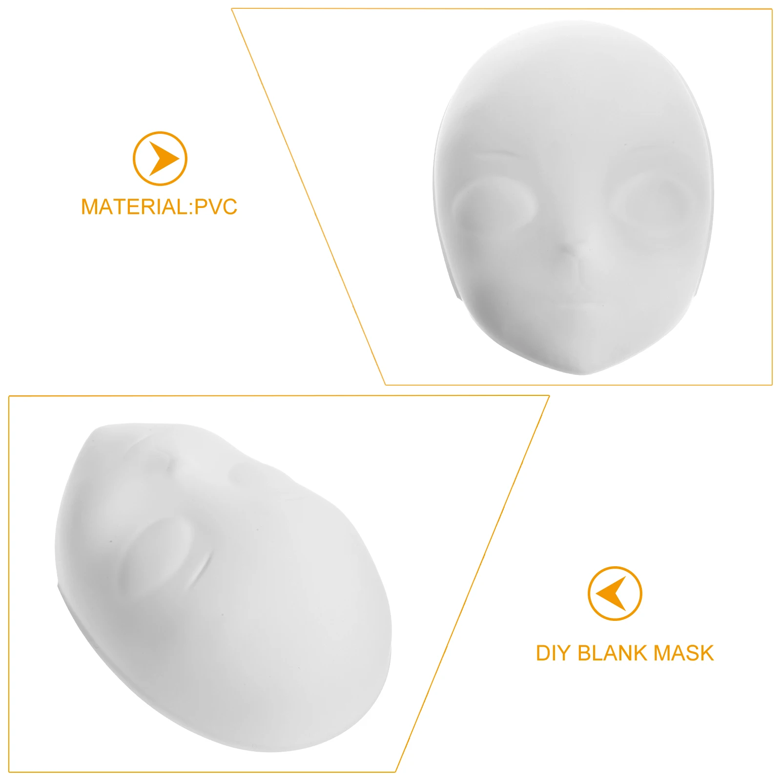 Маски для лица с лисой - Фотография_5