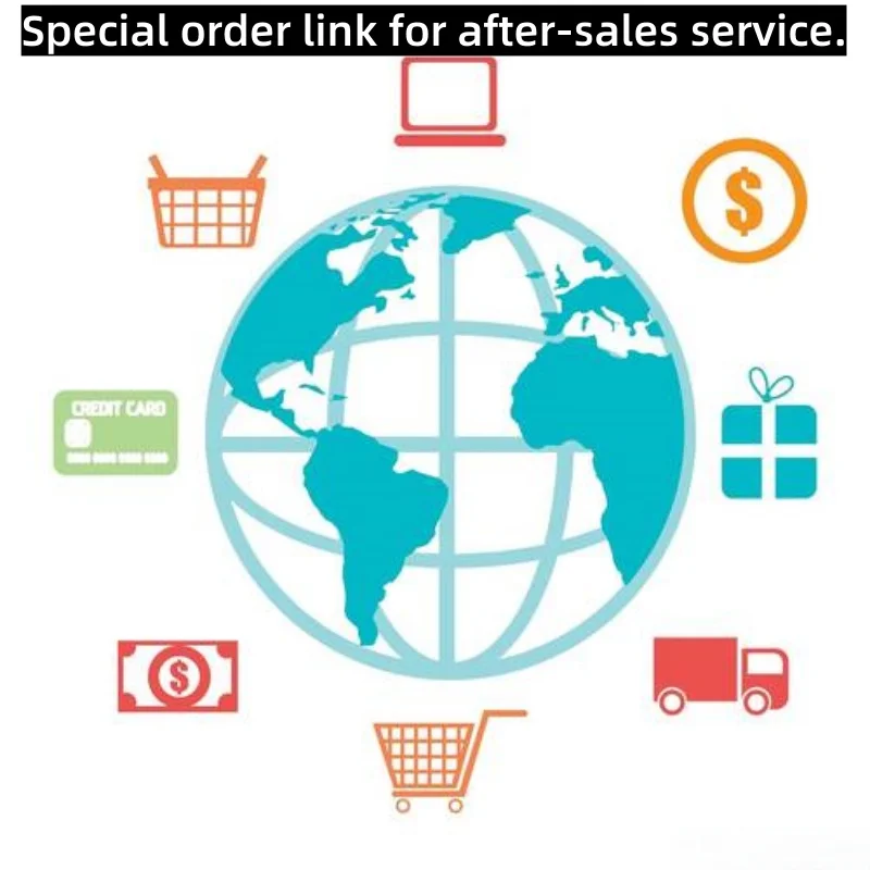 Для послепродажного обслуживания