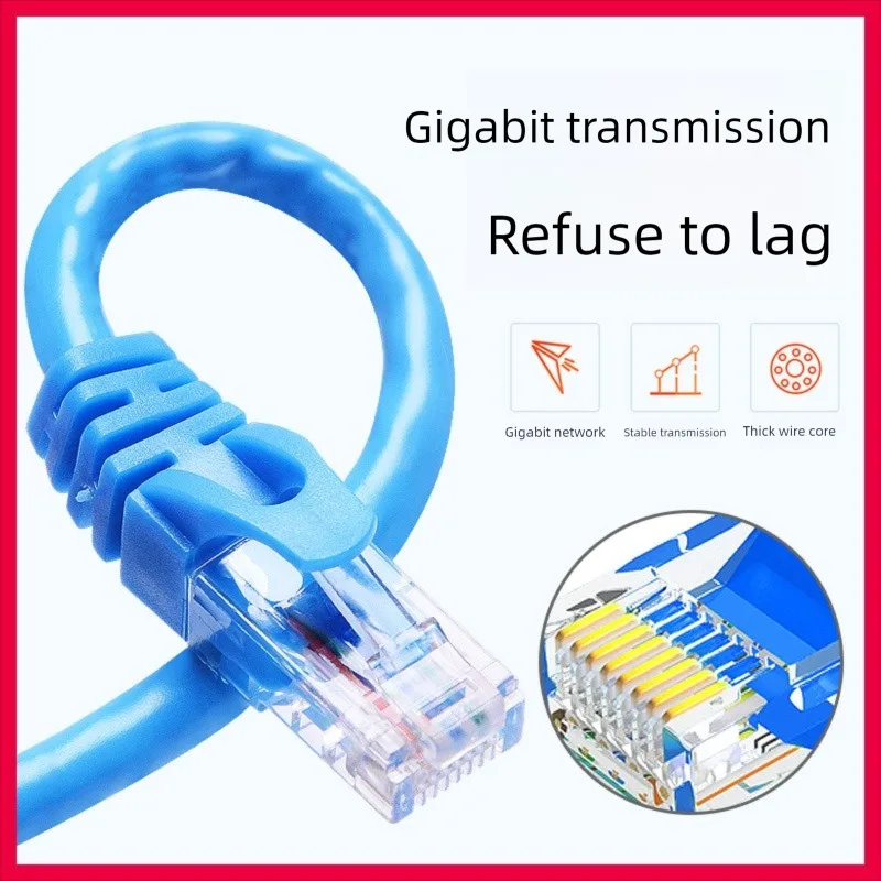 Кабель ethernet cat6 ультратонкий