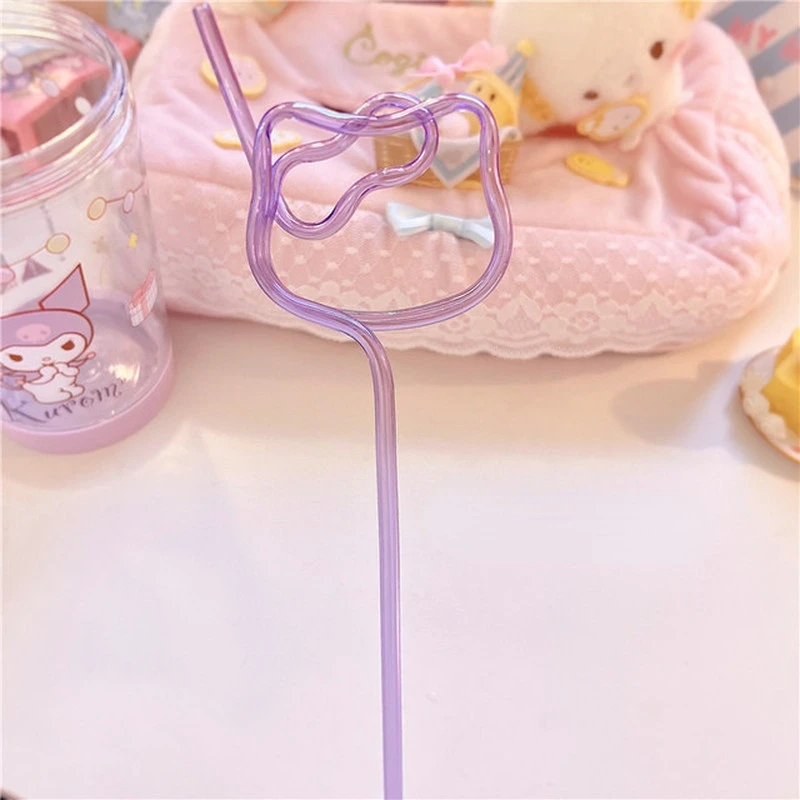 Кукла hello kitty из аниме «кошка» - Фотография_4