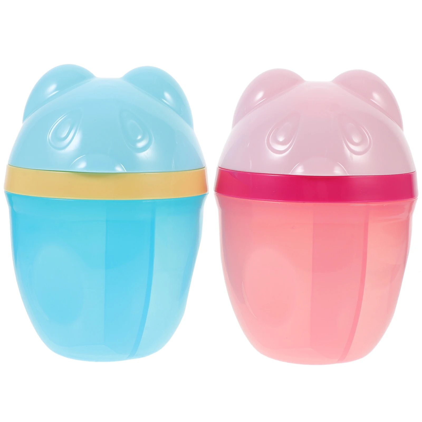 Milkpowderbox детское хранилище - Фотография_4