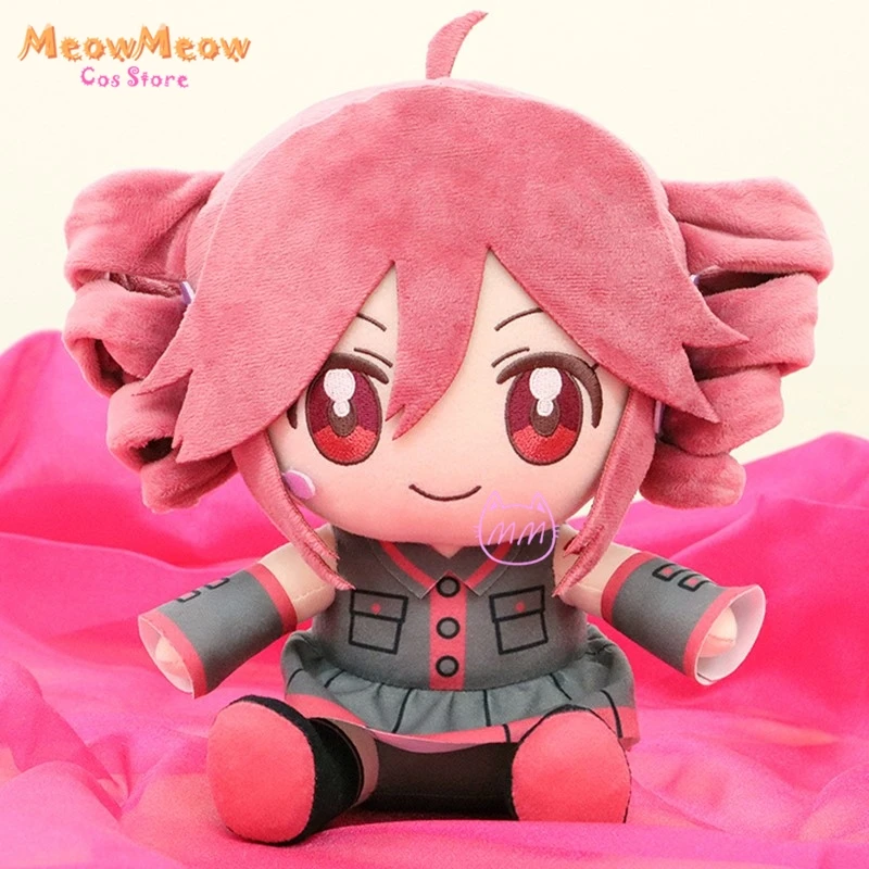 Kasane teto, мягкий подарок для косплея dolll babe