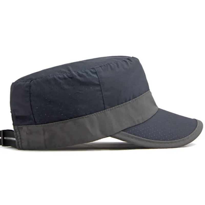 Кепка snapback, новая весенне-летняя мужская кепка - Фотография_2