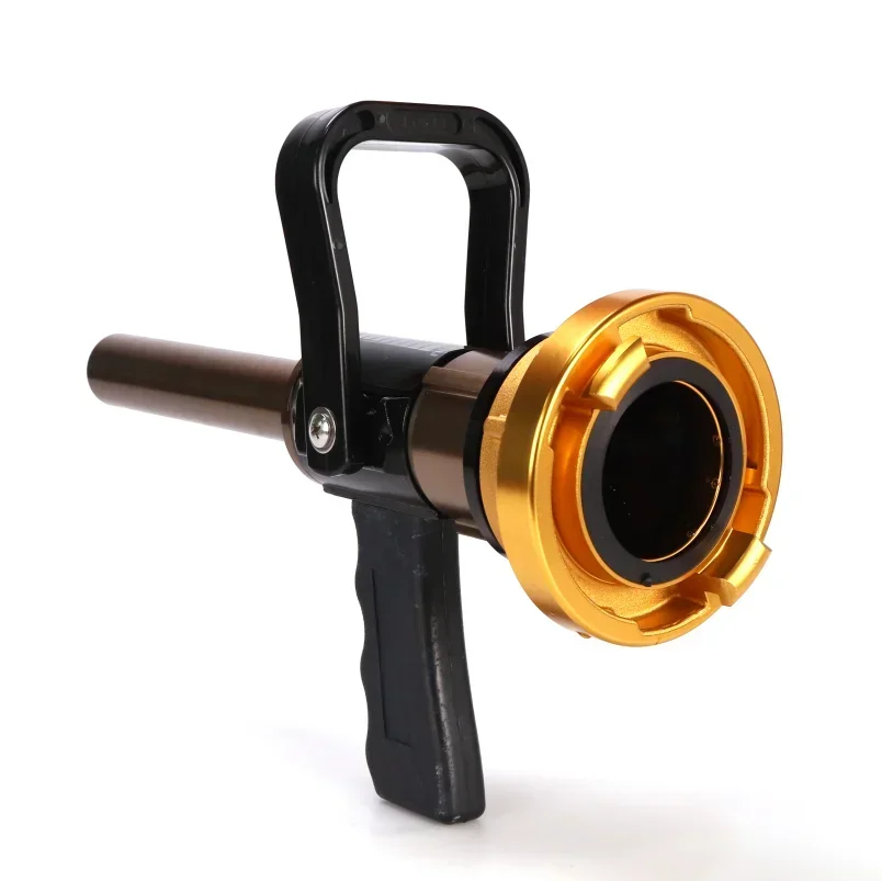 Qgh-5 горячие продажи сухой порошок - Фотография_3