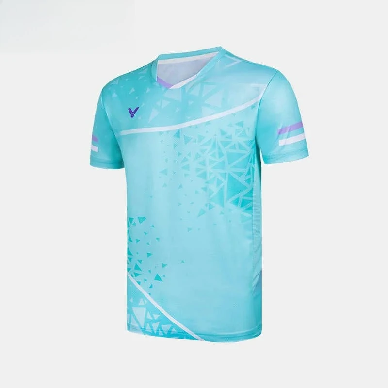 Новинка для одежды для бадминтона victory - Фотография_5