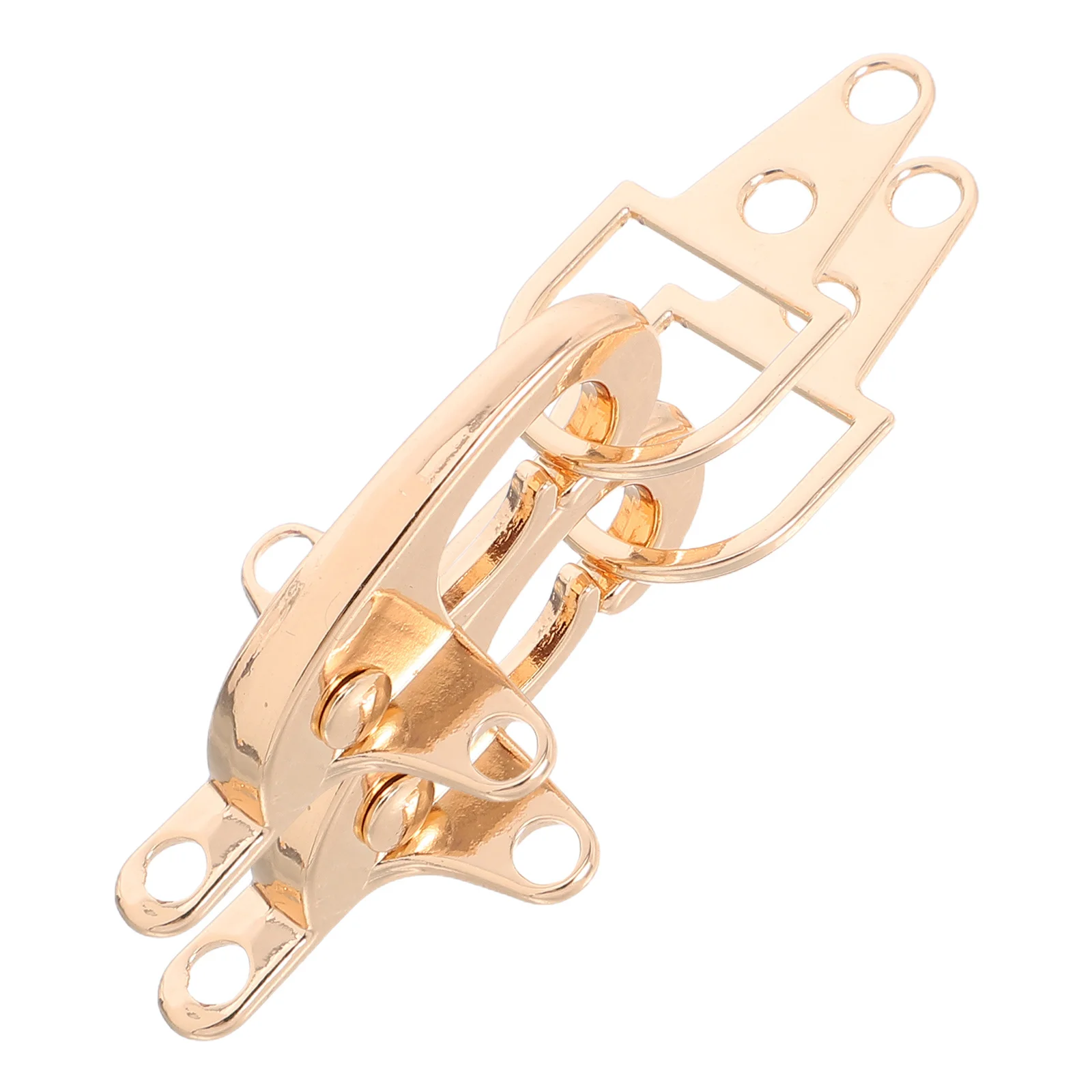 2 комплекта пряжек для ремней для одежды - Фотография_5