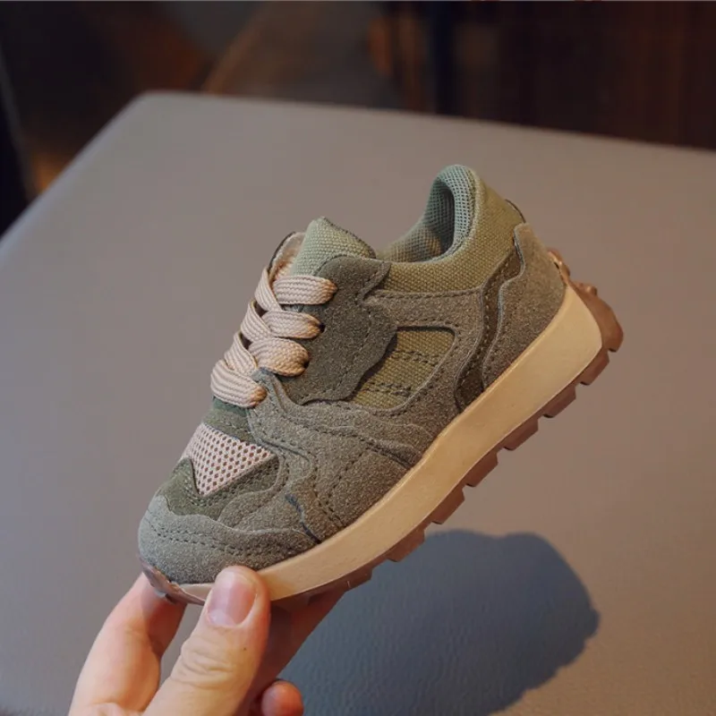 Мужская и женская обувь форрест гамп - Фотография_2