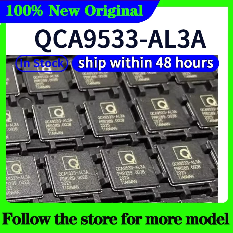 Qca9533-al3a qca9531-al3a qca9533-bl3a - Фотография_2