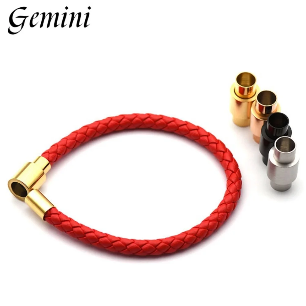 Кружевные застежки-пряжки 6 мм - Фотография_6