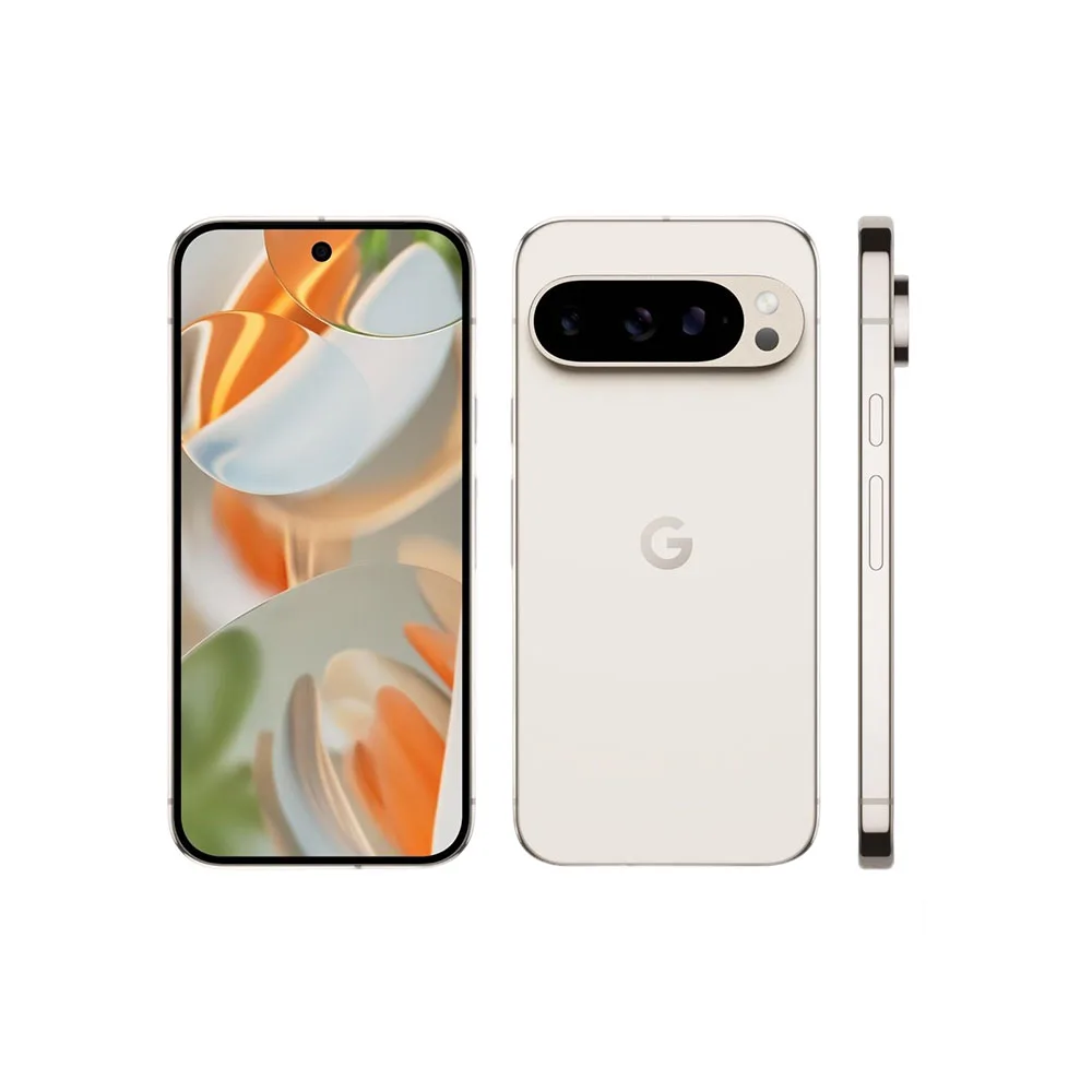 Новые оригинальные телефоны google pixel 9 pro 9pro - Фотография_3