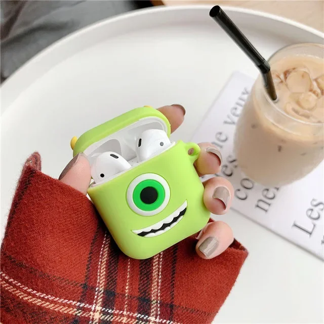 Кошелек для монет с мультипликационным изображением диснея - Фотография_4