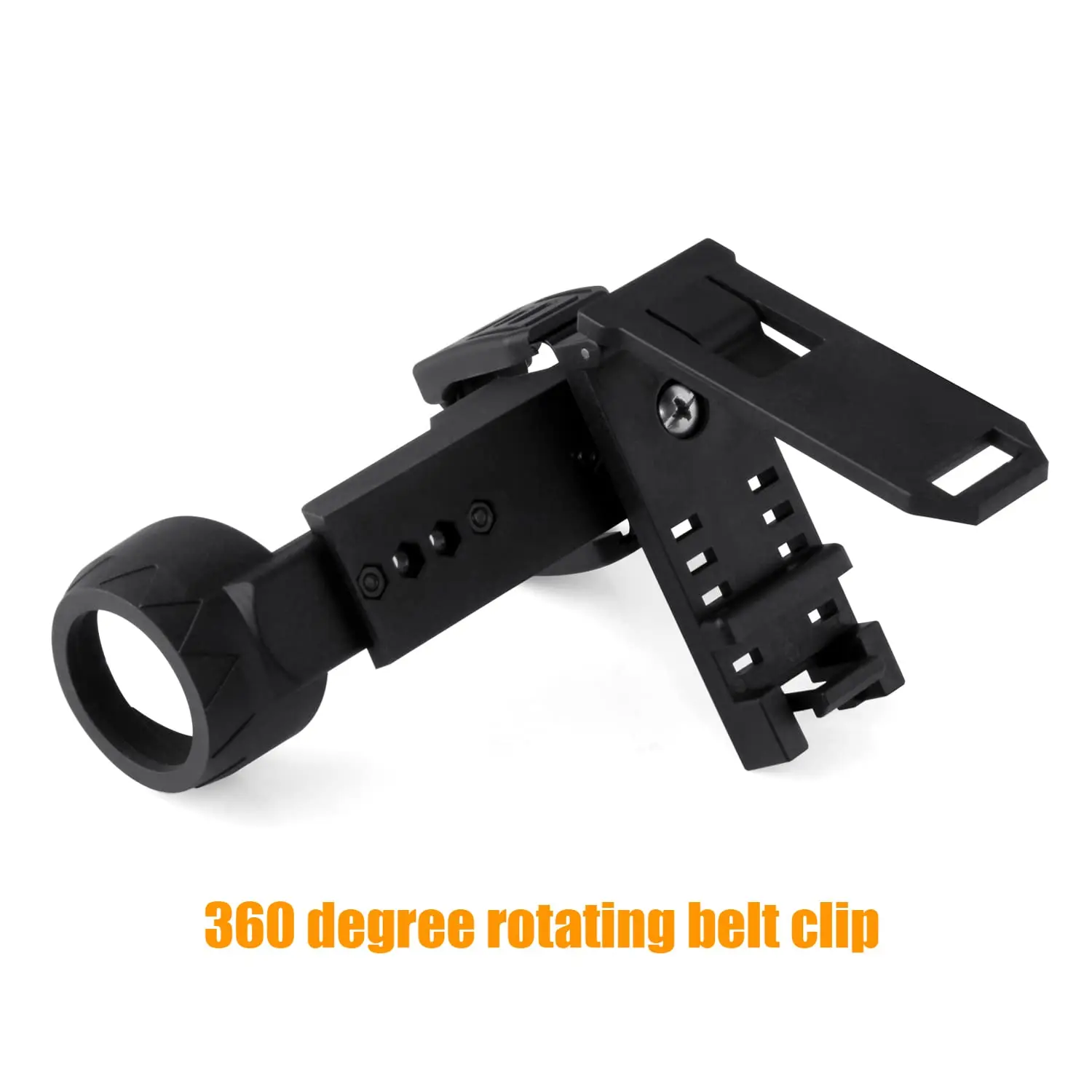 Тактическая кобура для перцового спрея - Фотография_5