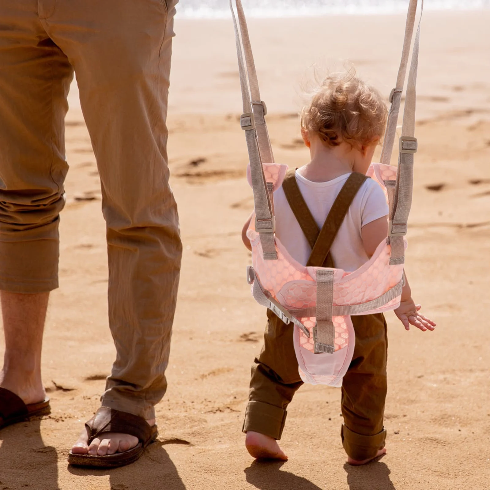 Детские прогулочные ремни - Фотография_5