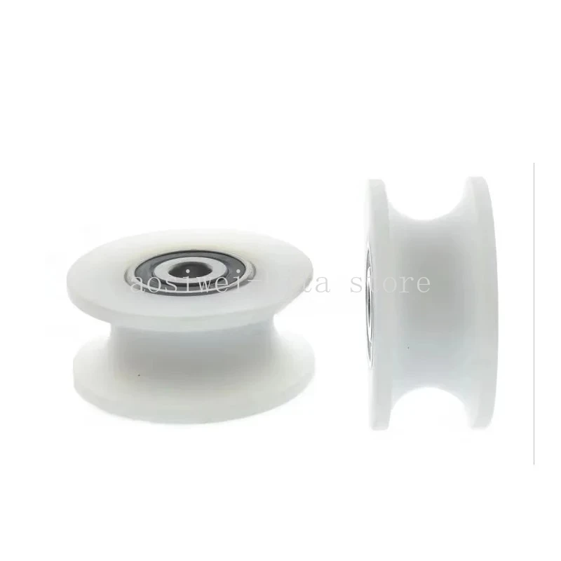 8x48x22 мм 6000 подшипник u-образный