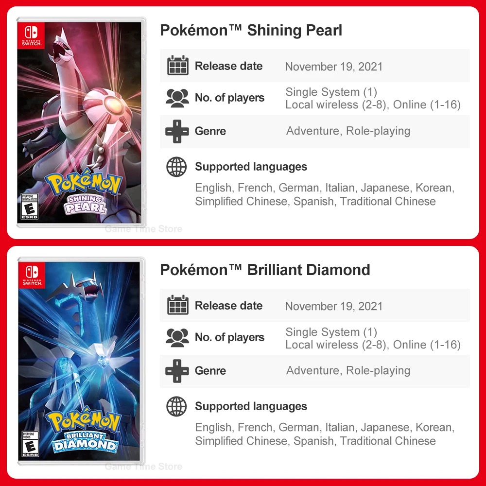 Legends pokémon arceus switch игра - Фотография_4