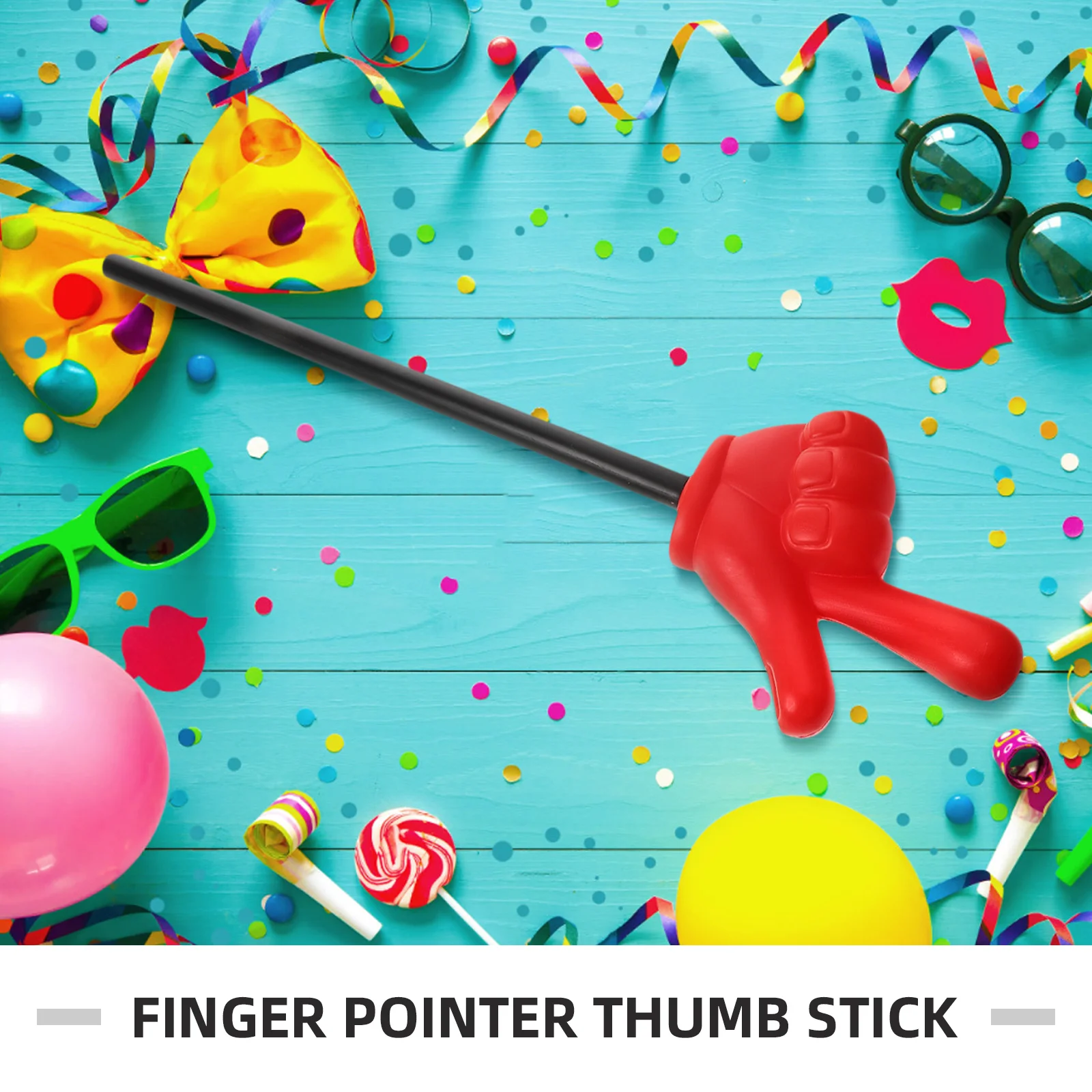 Палочка-указатель для пальцев - Фотография_5