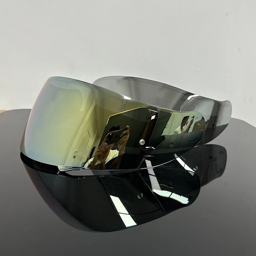 Козырек для шлема для шлема shoei - Фотография_4