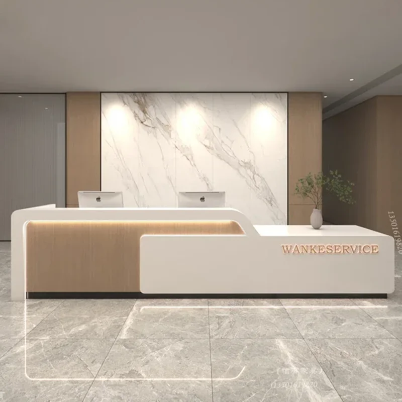 Столы для приемной службы стол - Фотография_5