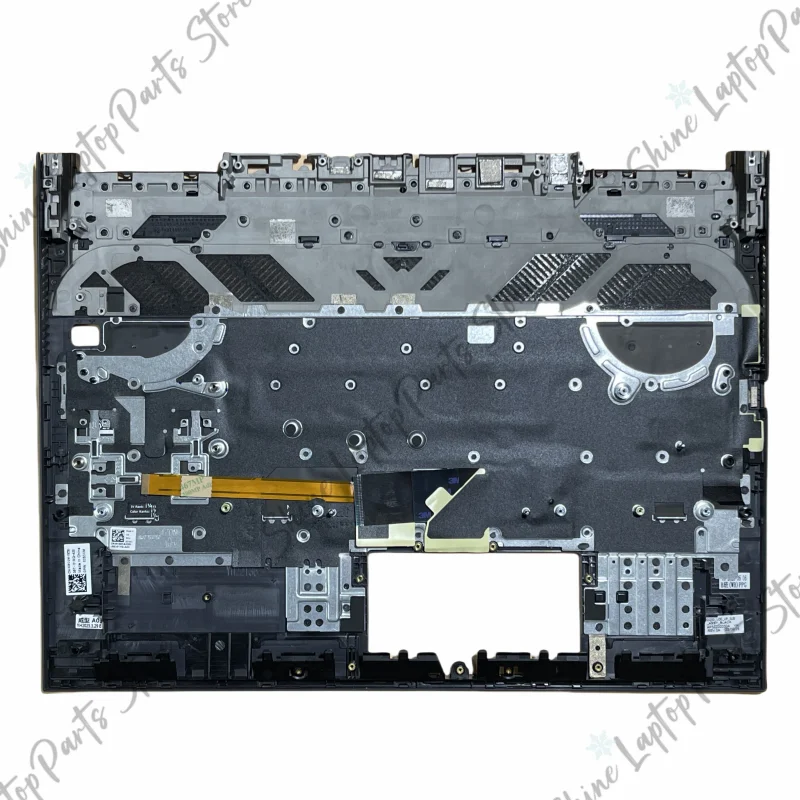 Для dell g15 5530 5531 5535 c чехол для рук - Фотография_4